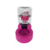 Bebedouro Automático Rosa 3l Antibactéria Para Cães Ca-02r - comprar online