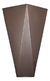 Vaso Estilo Vietnamita Vitrificado 72cm V04-02 - comprar online