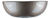 Vaso Bacia Estilo Vietnamita Vitrificado P 35cm V06-01 - comprar online