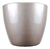 Vaso Estilo Vietnamita Vitrificado 27cm V02-01 na internet