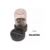 Imagem do Bebedouro Automático Baby 1l Cães E Gatos Pequenos Ca-07 - Preto