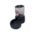 Comedouro Automático Baby 1kg Cães E Gatos Pequenos Ca-08 - comprar online