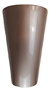 Vaso Estilo Vietnamita Vitrificado 55cm V03-02 - comprar online