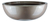 Vaso Bacia Estilo Vietnamita Vitrificado P 35cm V06-01 na internet