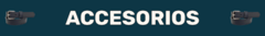Banner de la categoría Accesorios