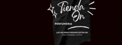 Banner de la categoría Perfumes