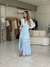 Vestido Viola