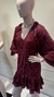 Vestido Solar - Juliana Dourado Store