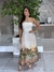 Vestido fim de tarde