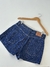 Short Mila - comprar online