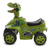 Moto Electrica Prinsel Mini Quad Dinosaurio Luz Sonido - Princo - Lo mejor para tu bebé