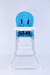 Silla Periquera Para Bebés Aeiou Thc010 Plegable - tienda en línea