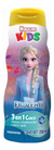 Shampoo Acondicionador Jabon Huggies Kids Aroma Coco 250ml - comprar en línea