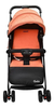 Carriola Infanti Owen Reclinable Plegable Ligera en internet