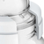 Set 2 Biberones Avent Classic Anticolicos 125ml/4oz Blanco - tienda en línea