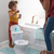 Baño Entrenador Nica Summer My Size Con Luces Y Sonidos - Princo - Lo mejor para tu bebé