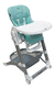 Imagen de Silla Periquera De Bebe Infanti Meal-i Reclinable Posiciones