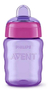 Vaso Entrenador Avent Boquilla Suave 9m+ 260ml/9oz - comprar en línea