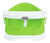 Imagen de Silla Periquera Bebe Booster Prinsel Upper Arnes