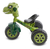 Triciclo Prinsel Trax Dinosaurio Luz Sonido - tienda en línea