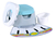 Baño Entrenador Con Piano Musical Summer Sit 'n Play 3 En 1 en internet