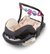 Barra De Juguetes Para Portabebe Bright Starts Musical