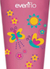 Vaso Entrenador Para Bebé Evenflo Abc 5500 10 Oz Antiderrame