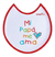 Babero Evenflo 5550 Frases Chico Suave Absorbente en internet