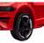 Carro Eléctrico Montable Para Niño Aeiou Mustang Con Control - Princo - Lo mejor para tu bebé