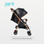 Carriola Infanti Park Reclinable Ligera - tienda en línea