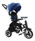 Triciclo Evolutivo Baby Kaori Plegable en internet
