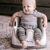 Silla Periquera Booster Ingenuity Baby Base 2 En 1