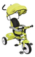 Triciclo Infanti 360 Speed Ride Barra De Empuje Dirigible - comprar en línea
