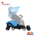 Imagen de Carriola Para Bebé De Bastón Trendy Kids Cross Reclinable