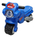 Moto Montable Para Niños Tick Tack Alta Resistencia Sonido - tienda en línea