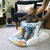 Tapete Asiento Para Piso Baby Einstein 2 En 1 Con Juguetes en internet