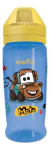Vaso Entrenador De Bebé Evenflo Disney Cars 11oz Antiderrame