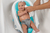 Asiento Bañera Para Bebé Summer Clean Rinse Reclinable - tienda en línea