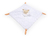 Juguete Peluche Cobija Ingenuity Lovey Blanket en internet