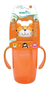 Vaso Entrenador Evenflo 5494 Con Popote Divertido 325ml/11oz