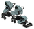 Carriola D'bebé Travel System Prince Con Autoasiento - Princo - Lo mejor para tu bebé