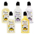 Shampoo & Loción Corporal The Honeykeeper Baby 5 Pack 450ml - comprar en línea