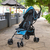 Carriola De Bastón Para Bebé Summer Infant 3d Mini Stroller - Princo - Lo mejor para tu bebé