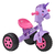 Triciclo Prinsel Trax Unicornio Luces Sonido - Princo - Lo mejor para tu bebé