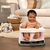 Silla Periquera Booster Ingenuity Baby Base 2 En 1 - comprar en línea