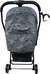 Carriola De Bebe Kool Baby Reclinable Reversible Portavasos - tienda en línea