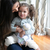 Imagen de Juguete Peluche Cobija Ingenuity Lovey Blanket