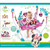 Brincolin Bright Starts Peekaboo Minnie Multiactividades Luz - Princo - Lo mejor para tu bebé