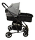 Carriola De Bebe Prinsel Prima Ts Portabebe/autoasiento - tienda en línea