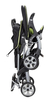 Carriola Doble Bebe Baby Trend Sit N Stand Reclinable en internet